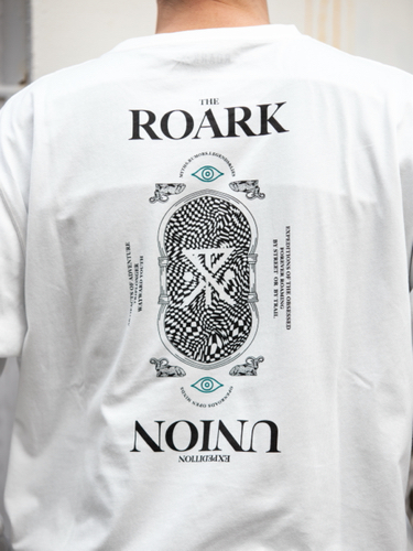 お待たせいたしました…【ROARK RIVIVAL】2021SS \"1st DELIVERY\" スタイリングサンプルをどうぞ。_d0227059_22301913.jpg