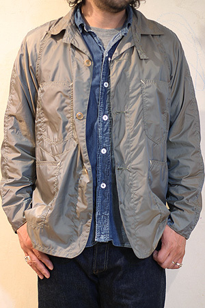 POLYESTER。_e0186470_19503931.jpg