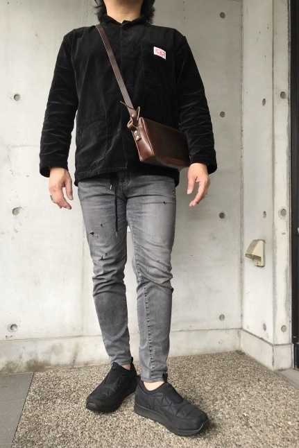 新作:NEW & 新:再入荷 靴・BAG・小物_d0152280_12244707.jpeg