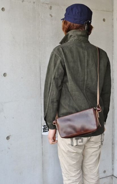 新作:NEW & 新:再入荷 靴・BAG・小物_d0152280_12531176.jpg