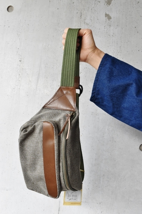 新作:NEW & 新:再入荷 靴・BAG・小物_d0152280_13111248.jpg