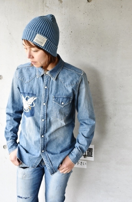 新作:NEW & 新:再入荷 靴・BAG・小物_d0152280_13242164.jpg