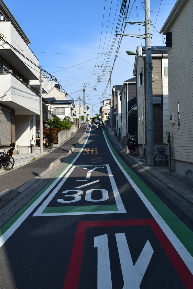 埼玉県朝霞市立朝霞第一中学校(建築家・関根要太郎作品研究)_f0142606_05324787.jpg