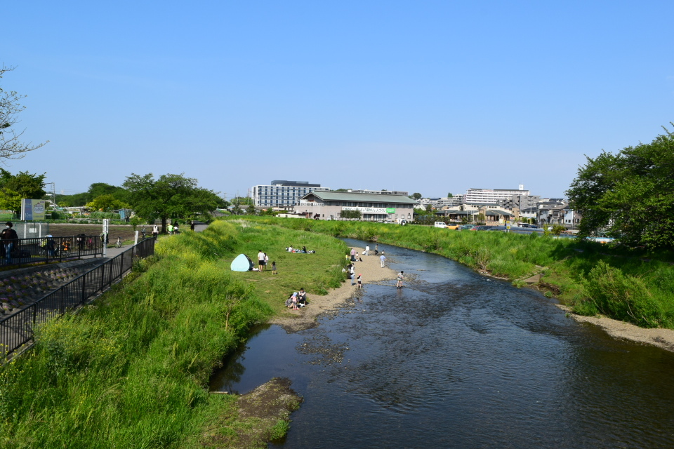 埼玉県朝霞市立朝霞第一中学校(建築家・関根要太郎作品研究)_f0142606_05405771.jpg