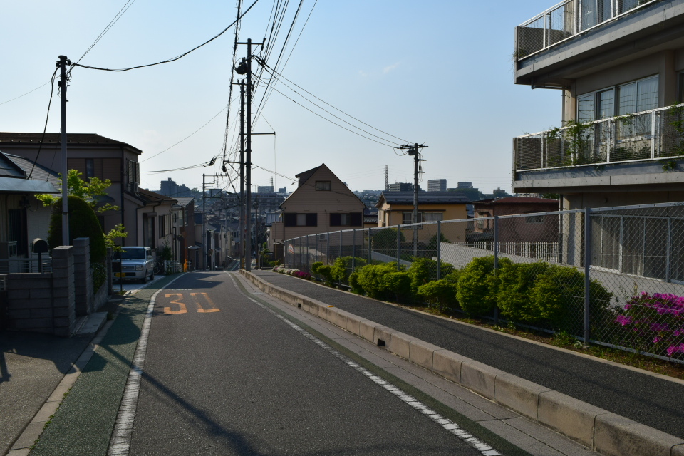 埼玉県朝霞市立朝霞第一中学校(建築家・関根要太郎作品研究)_f0142606_05595470.jpg
