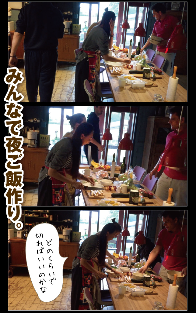 デンマーク一人旅☆2019その1_a0358016_22565384.jpg