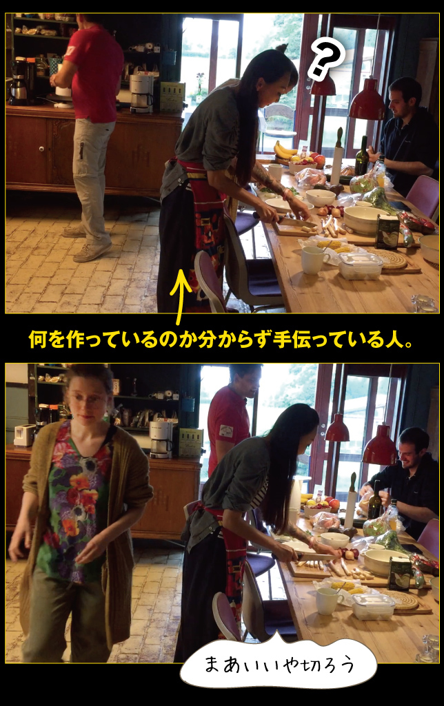 デンマーク一人旅☆2019その1_a0358016_22565672.jpg