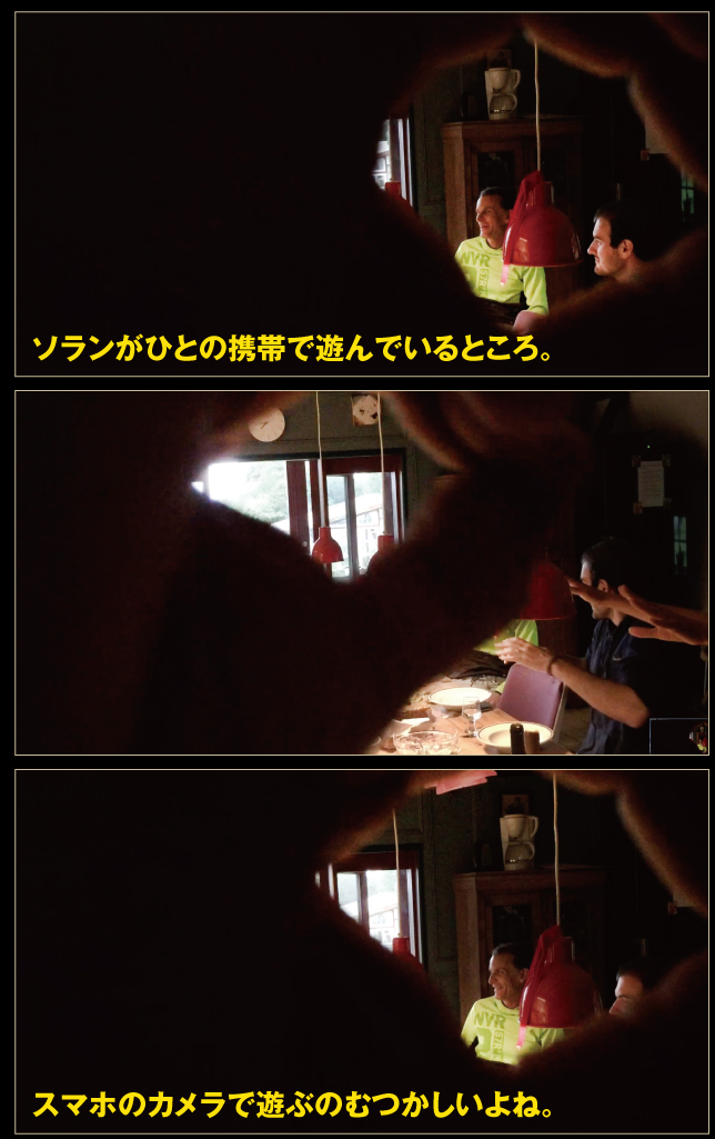 デンマーク一人旅☆2019その1_a0358016_22570344.jpg