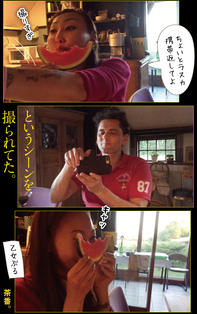 デンマーク一人旅☆2019その1_a0358016_22575739.jpg