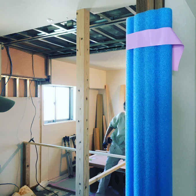 マンションに柱を建てる_c0004024_13174019.jpeg