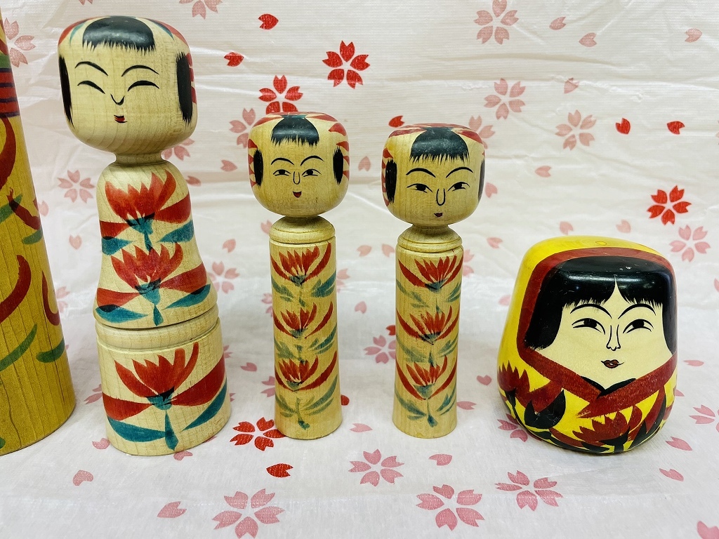 WEB限定企画! 中古こけしオークション拡大通販ブログ その8_e0318040_10431047.jpg