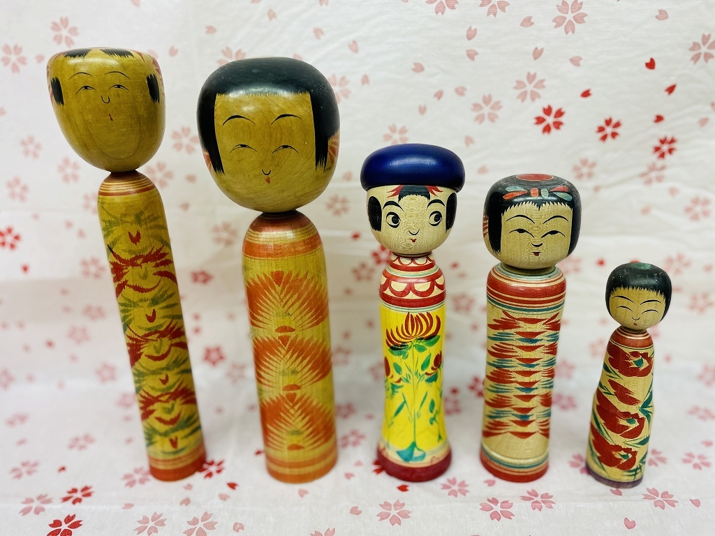 WEB限定企画! 中古こけしオークション拡大通販ブログ その9_e0318040_11043094.jpg