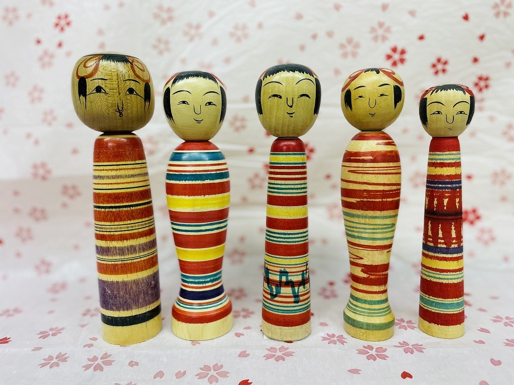WEB限定企画! 中古こけしオークション拡大通販ブログ その9_e0318040_11170452.jpg