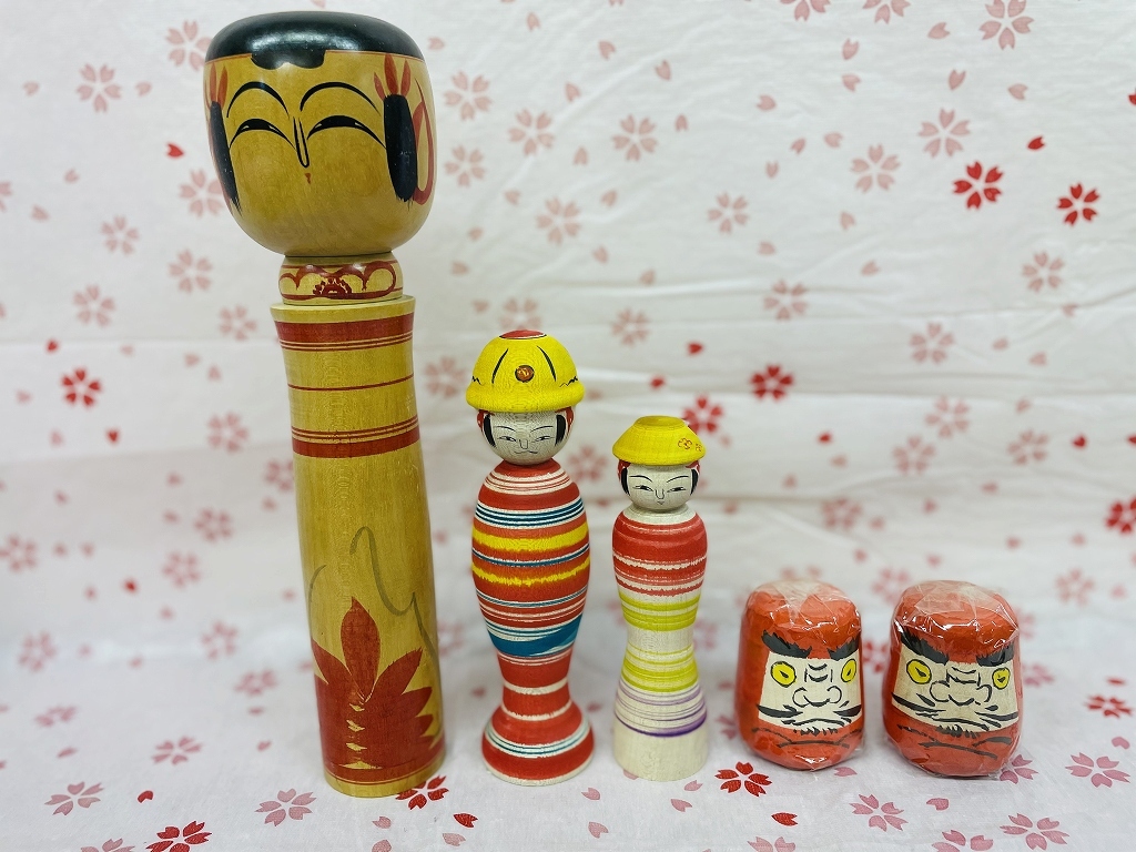 WEB限定企画! 中古こけしオークション拡大通販ブログ その10_e0318040_11371065.jpg