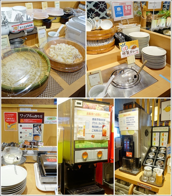 大好きしゃぶしゃぶ食べ放題(しゃぶ葉 江古田)_b0287241_10410688.jpg