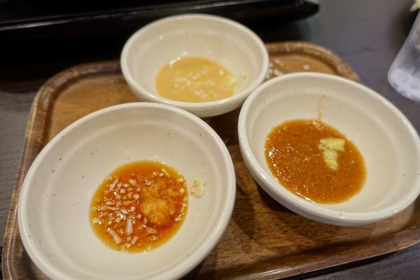 大好きしゃぶしゃぶ食べ放題(しゃぶ葉 江古田)_b0287241_10420738.jpg