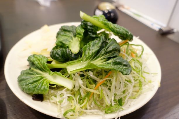 大好きしゃぶしゃぶ食べ放題(しゃぶ葉 江古田)_b0287241_10422400.jpg