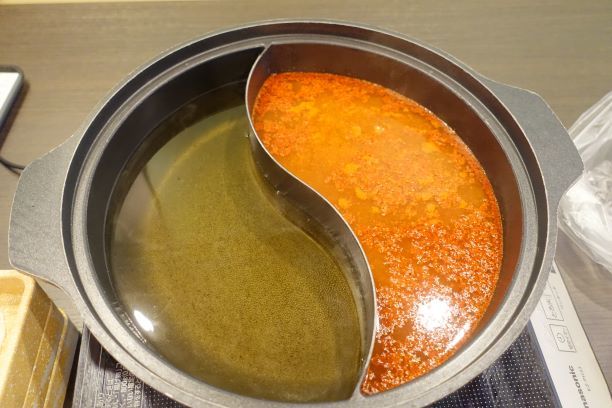 大好きしゃぶしゃぶ食べ放題(しゃぶ葉 江古田)_b0287241_10424040.jpg