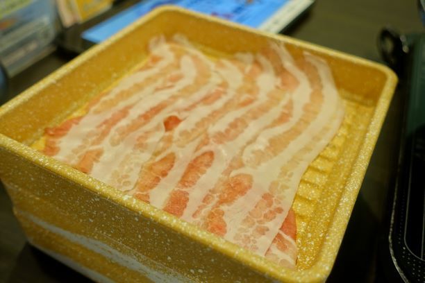 大好きしゃぶしゃぶ食べ放題(しゃぶ葉 江古田)_b0287241_10425060.jpg