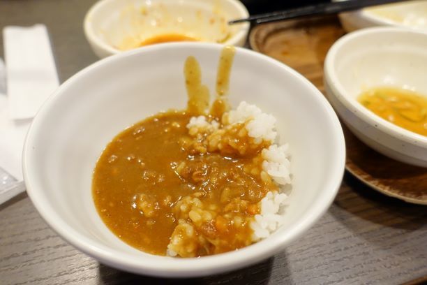 大好きしゃぶしゃぶ食べ放題(しゃぶ葉 江古田)_b0287241_10433581.jpg