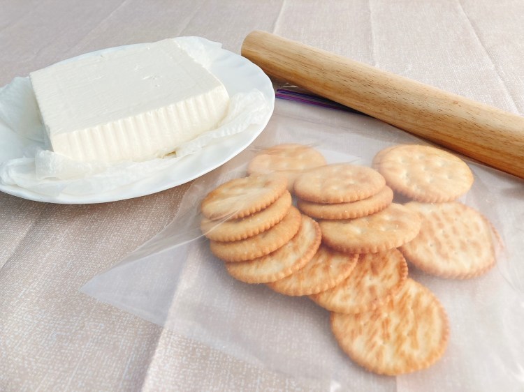 【雑穀料理】酸味と甘みがベストマッチ!アップルチーズケーキの作り方・レシピ【大豆】_c0405952_10332956.jpg