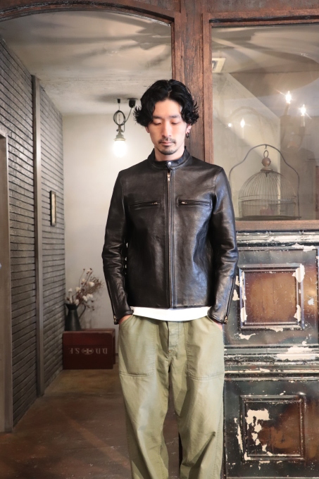 FOUNTAINHED LEATHER の春夏新作をご紹介します！_d0140452_16263380.jpg