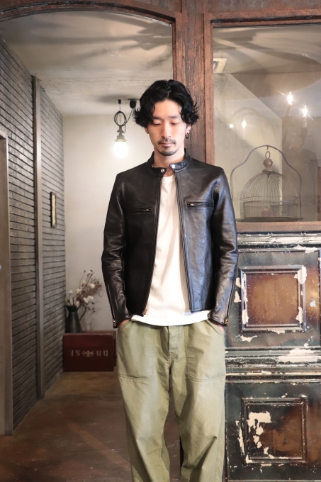 FOUNTAINHED LEATHER の春夏新作をご紹介します！_d0140452_16263613.jpg