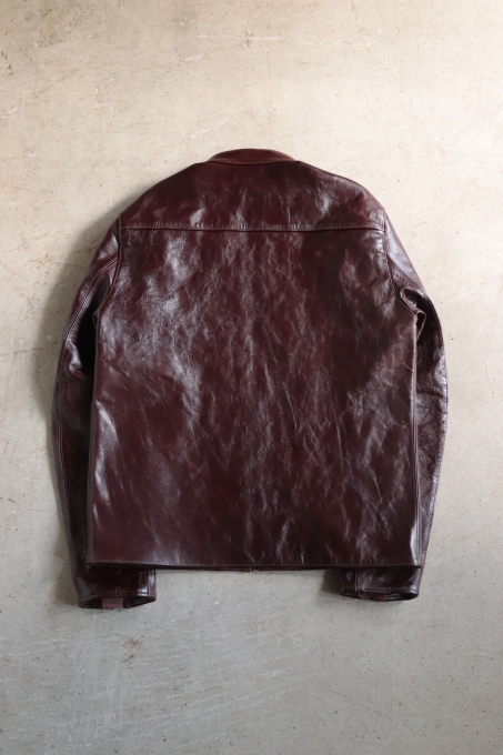 FOUNTAINHED LEATHER の春夏新作をご紹介します！_d0140452_16311120.jpg