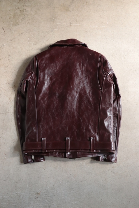FOUNTAINHED LEATHER の春夏新作をご紹介します！_d0140452_16444186.jpg
