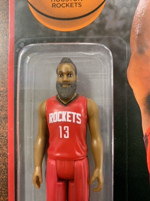 NBAフィギュア！ : BALLER'S SENDAI Blog
