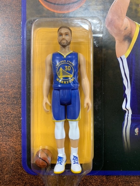 NBAフィギュア！ : BALLER'S SENDAI Blog