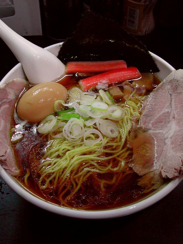 上品 正油 一条流がんこラーメン総本家 四谷三丁目 21年02月 歳々年々人不同 食亦然 上品 正油 一条流がんこラーメン総本家 四谷三丁目 21年02月 歳々年々人不同 食亦然