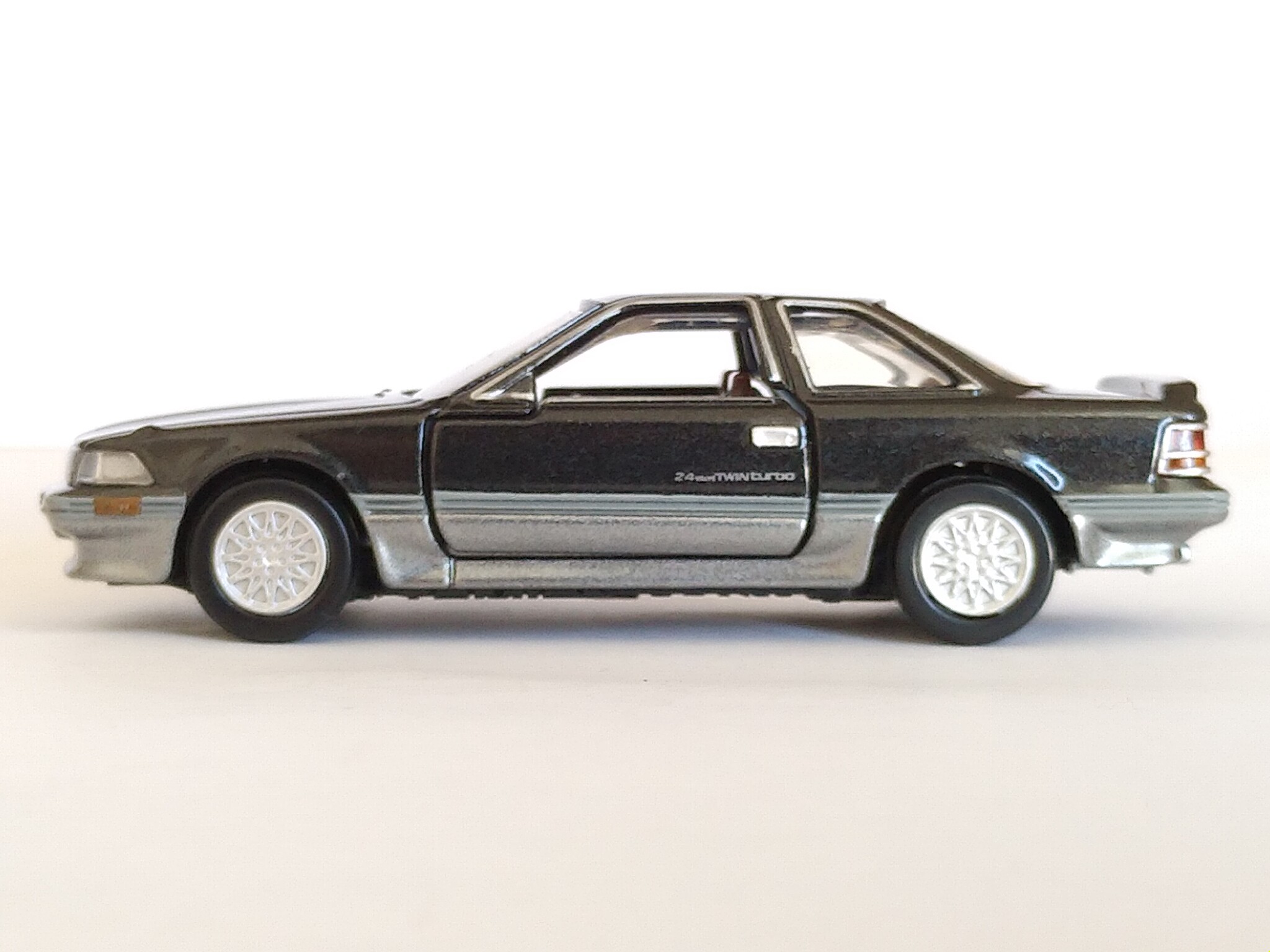 タカラトミー・トミカプレミアム21 トヨタ ソアラ (トミカプレミアム