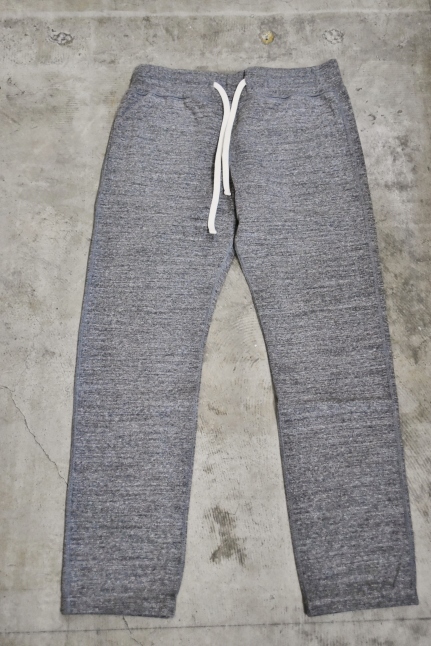 絶品：SWEAT PANTS ★★　　Felco　其の①_d0152280_16581220.jpg