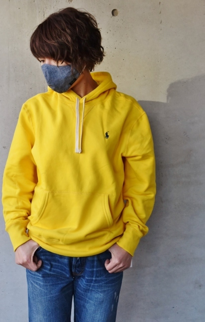 絶品:SWEAT PANTS ★★ Felco 其の①_d0152280_16592371.jpg