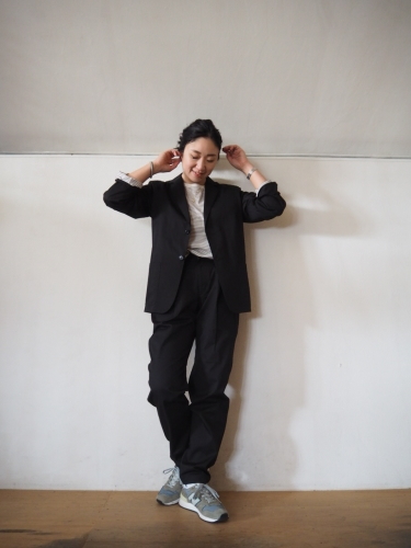 LENO BLACK set up_e0357389_15414348.jpg