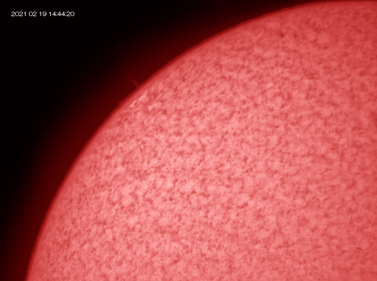 2月19日の太陽_e0174091_17234780.jpg