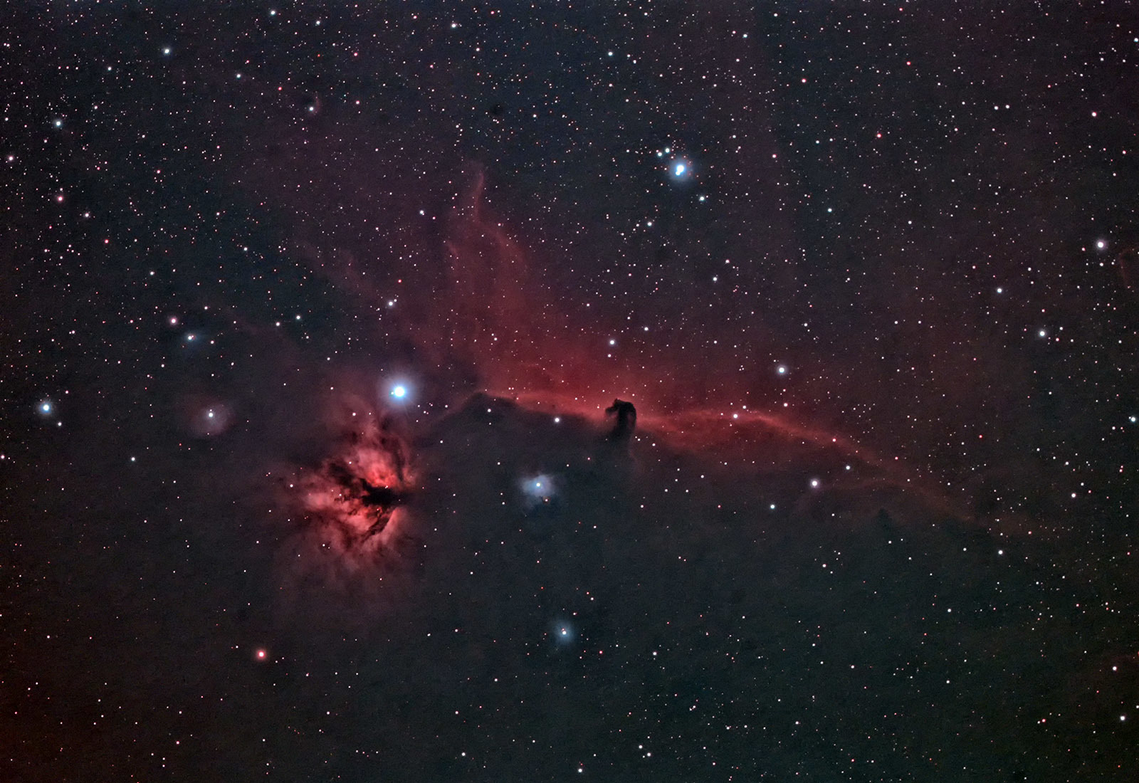 2月19日夜の馬頭星雲_e0174091_17335279.jpg