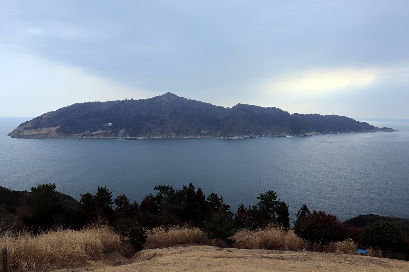 石巻牡鹿半島の山へ マウンテン ソング ブック