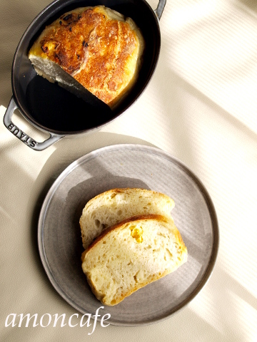レモンパン_f0192411_00343039.jpg