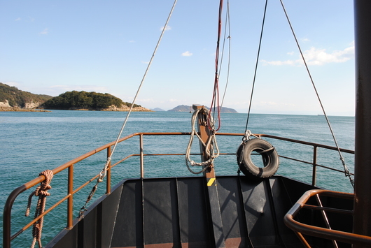 瀬戸内ドライブ☆鞆の浦_a0384427_21531242.jpg