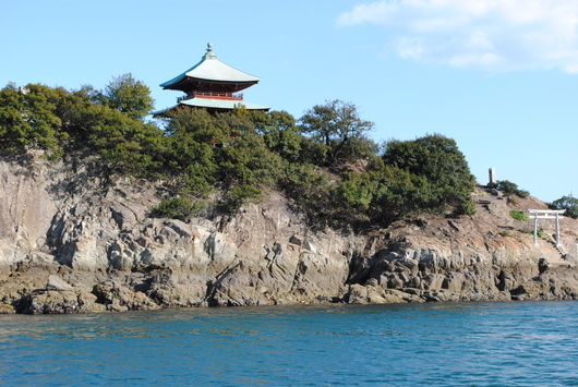 瀬戸内ドライブ☆鞆の浦_a0384427_21534938.jpg