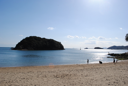 瀬戸内ドライブ☆鞆の浦_a0384427_21544050.jpg