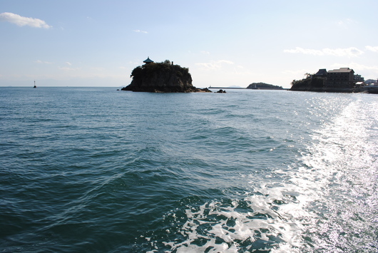 瀬戸内ドライブ☆鞆の浦_a0384427_21551878.jpg