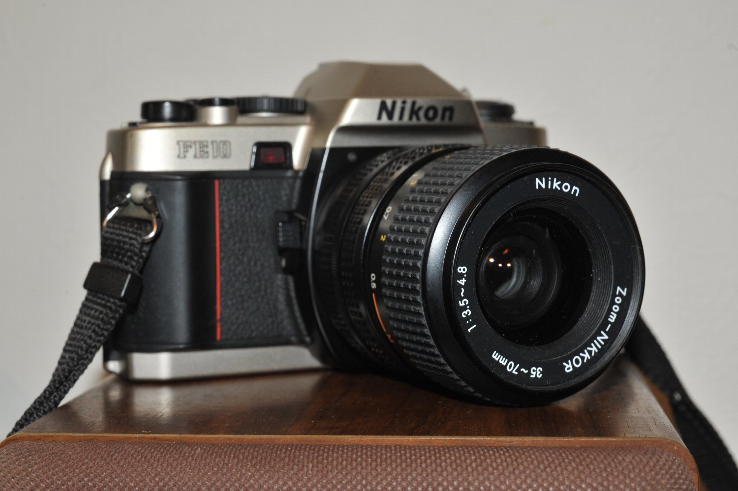 コシナ製 Zoom-Nikkor 35-70mm F3.5-4.8 で : nakajima akira's photobook