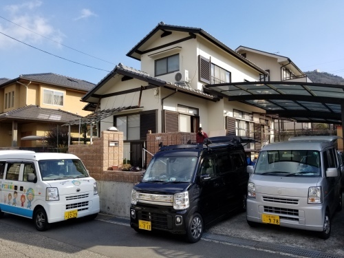佐伯区・D様邸 内装工事_d0125228_20231373.jpg