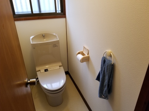 佐伯区・D様邸 内装工事_d0125228_20322215.jpg