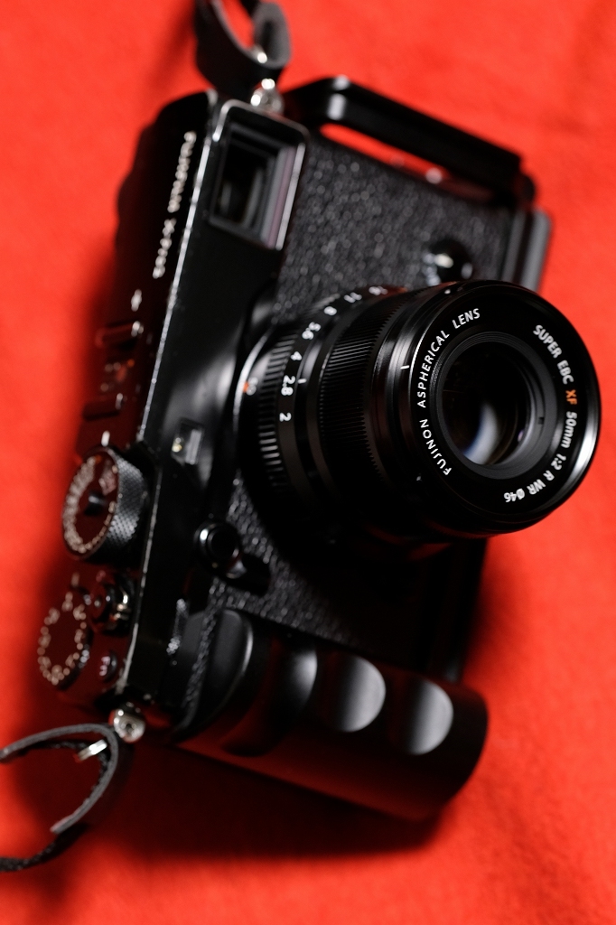 伏兵 FUJINON XF50mm/F2.0_f0050534_22051959.jpg