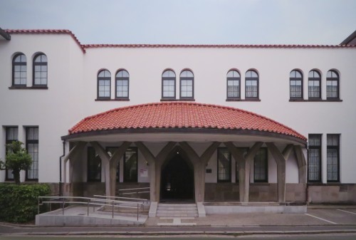 『分離派建築会100年展』のご紹介。京都国立近代美術館にて、3月7日まで。_a0279738_15133724.jpg