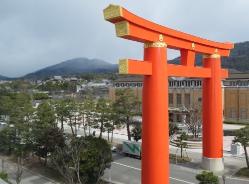 『分離派建築会100年展』のご紹介。京都国立近代美術館にて、3月7日まで。_a0279738_15234933.jpg